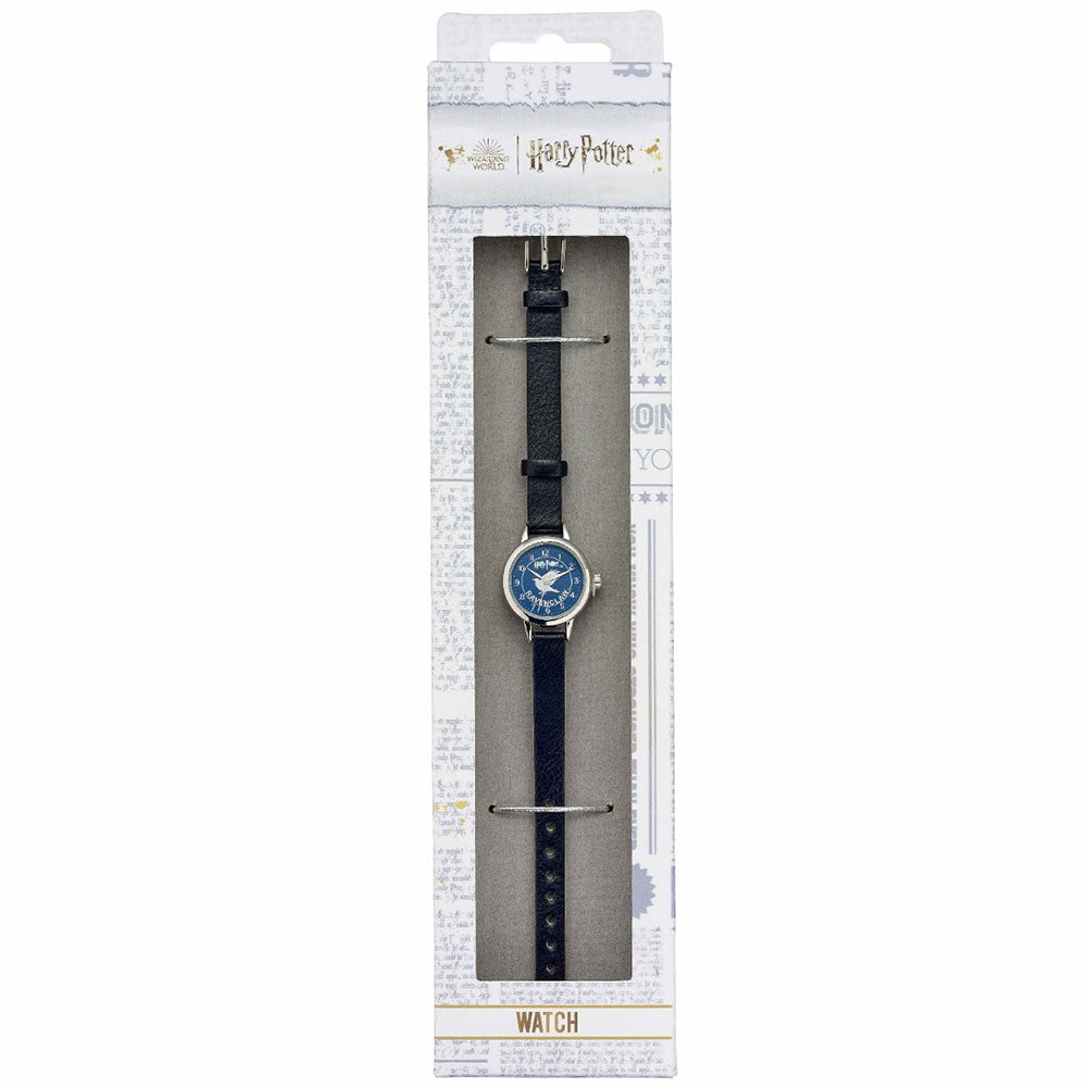 Official Harry Potter Colour Dial Watch Ravenclaw