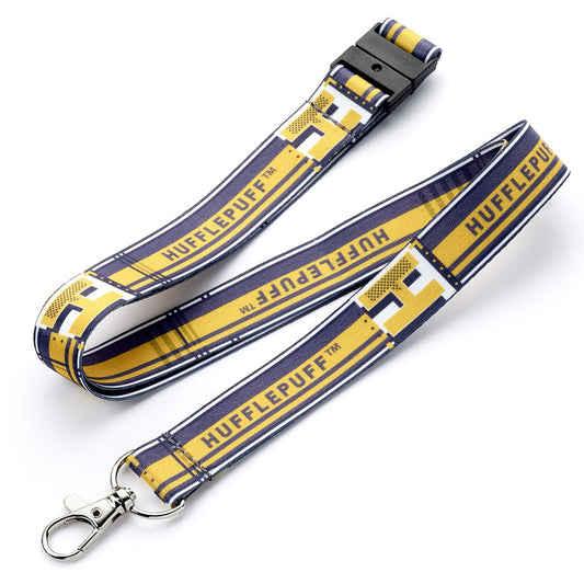 Official Harry Potter Lanyard Hufflepuff