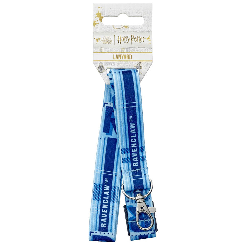 Official Harry Potter Lanyard Ravenclaw