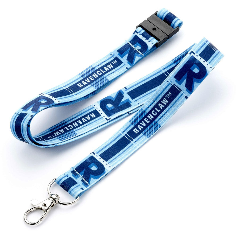 Official Harry Potter Lanyard Ravenclaw