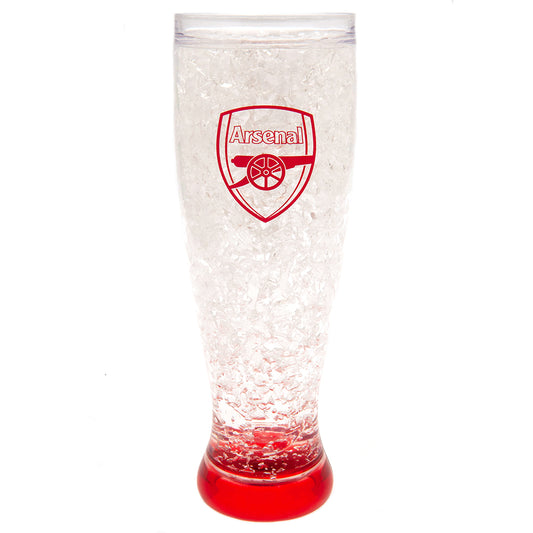 Official Arsenal FC Slim Freezer Mug