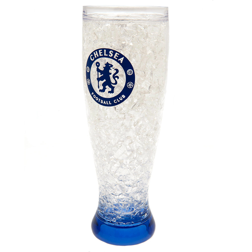 Official Chelsea FC Slim Freezer Mug