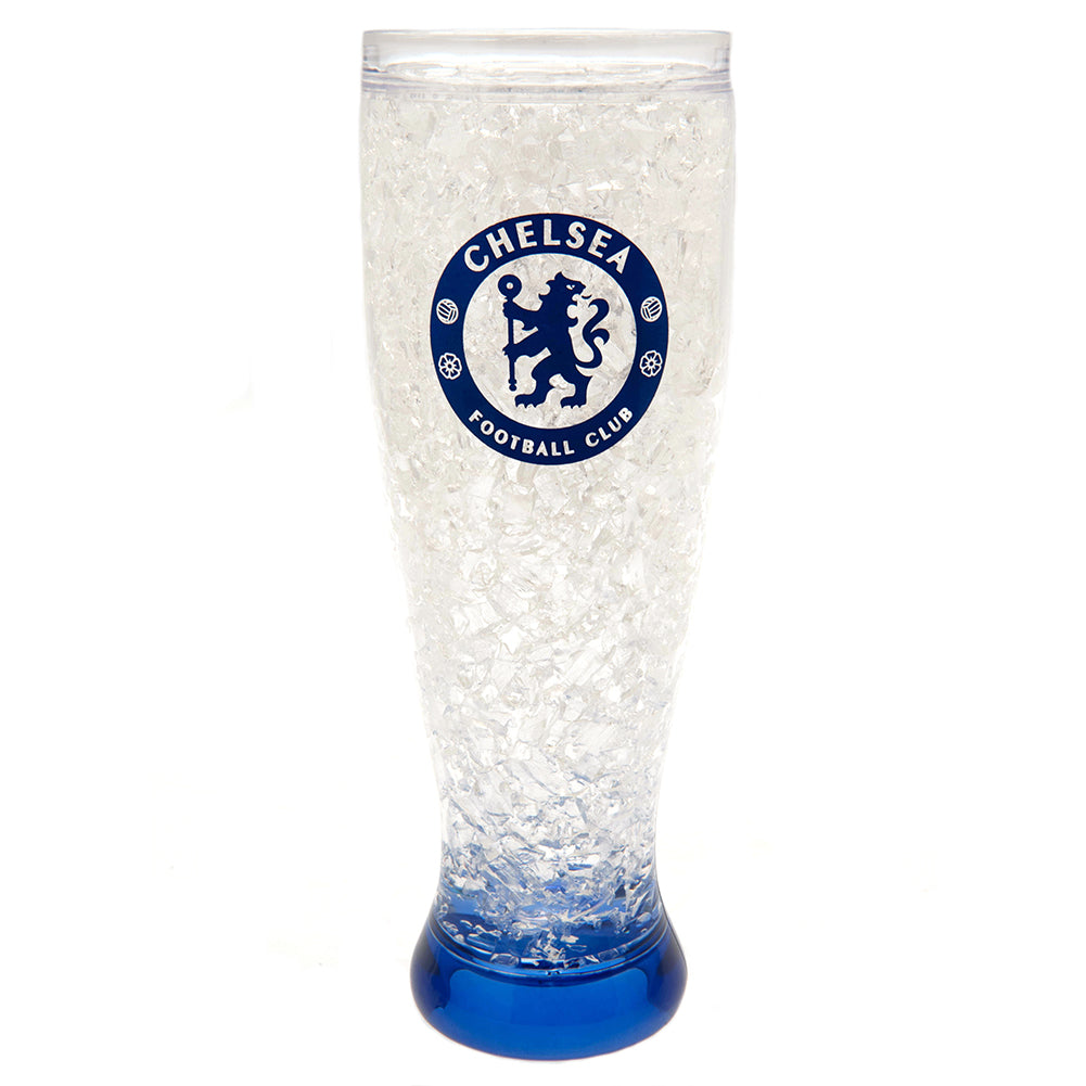 Official Chelsea FC Slim Freezer Mug