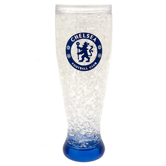 Official Chelsea FC Slim Freezer Mug