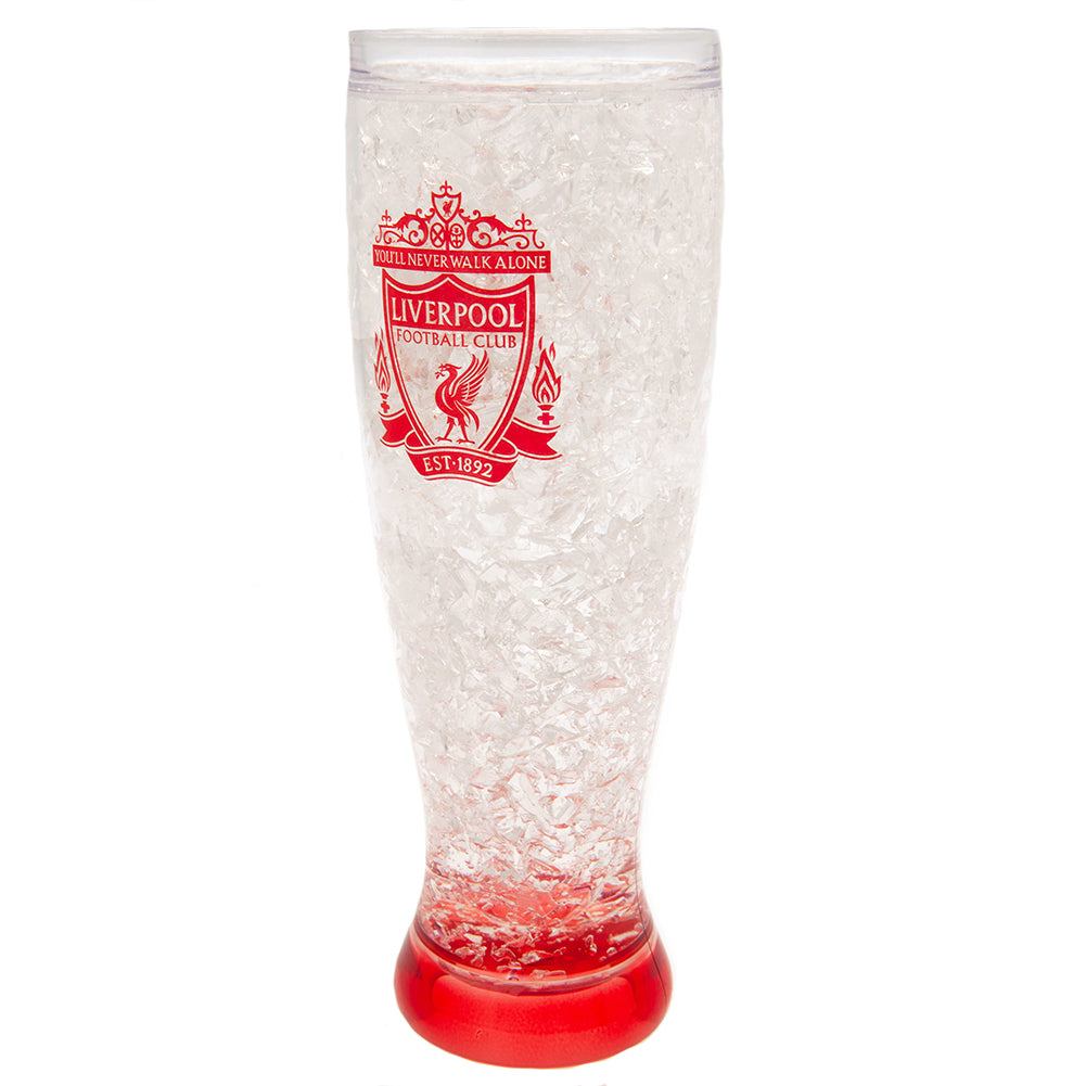 Official Liverpool FC Slim Freezer Mug