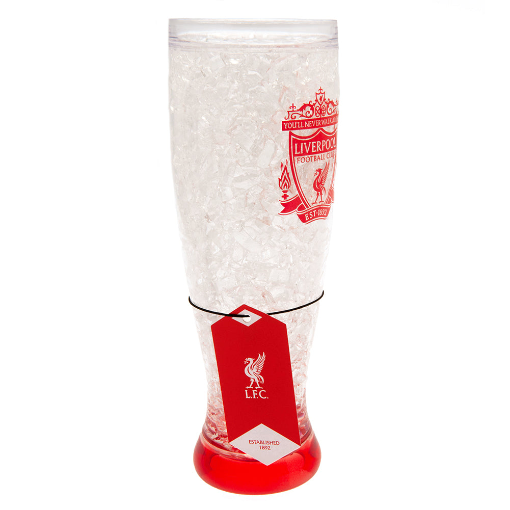 Official Liverpool FC Slim Freezer Mug