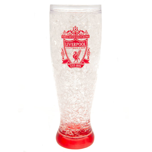 Official Liverpool FC Slim Freezer Mug