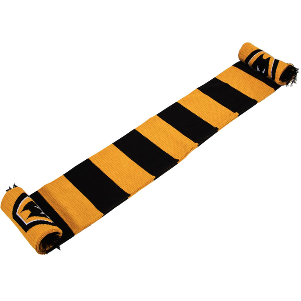 Official Wolverhampton Wanderers FC Bar Scarf