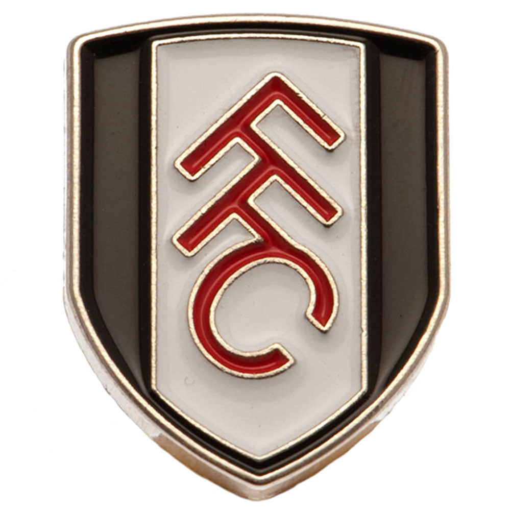 Official Fulham FC Crest Badge