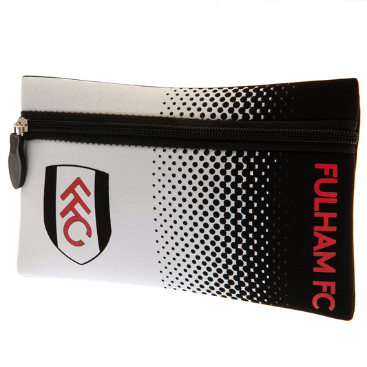 Official Fulham FC Fade Pencil Case