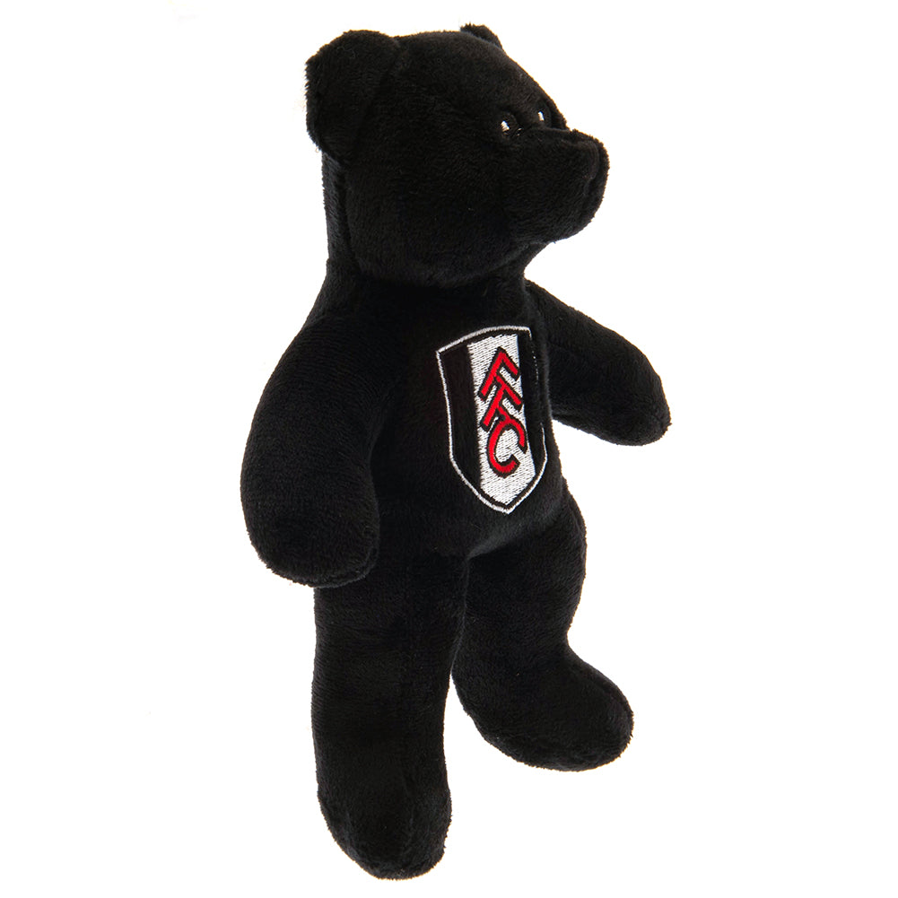 Official Fulham FC Mini Bear