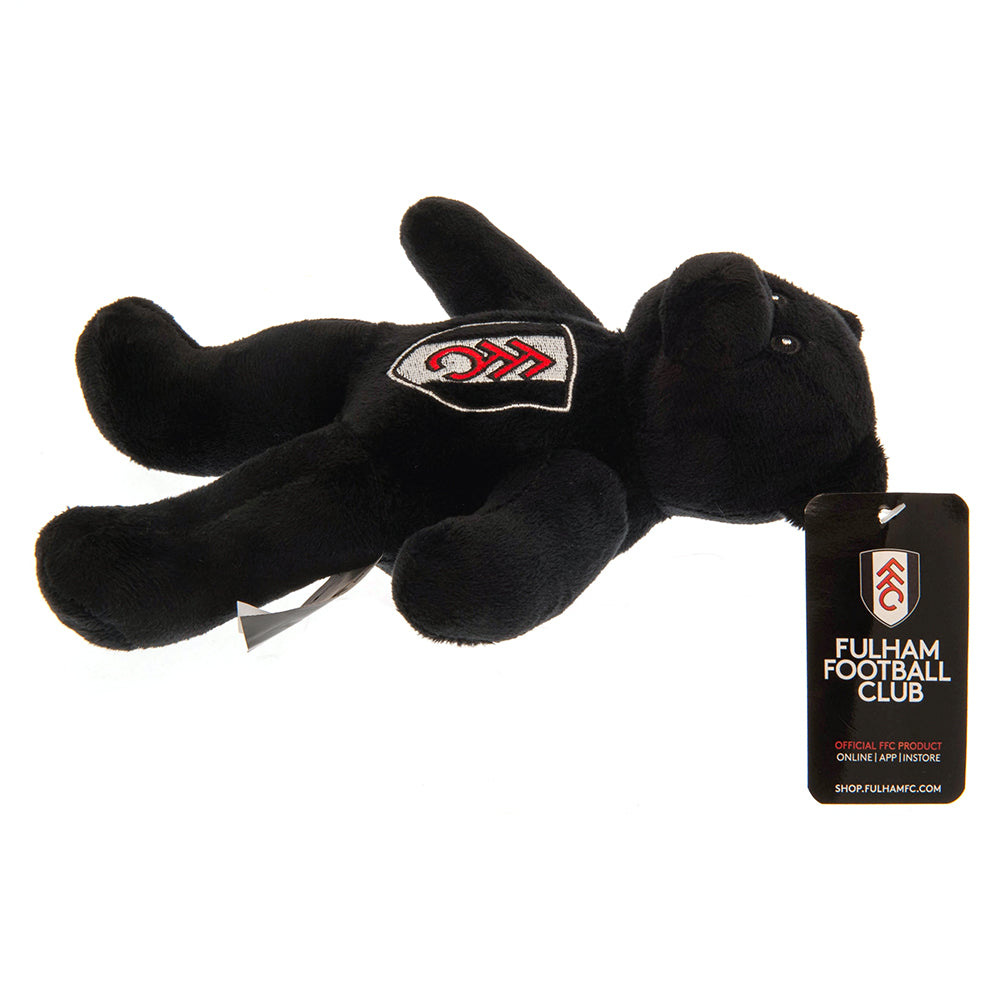 Official Fulham FC Mini Bear