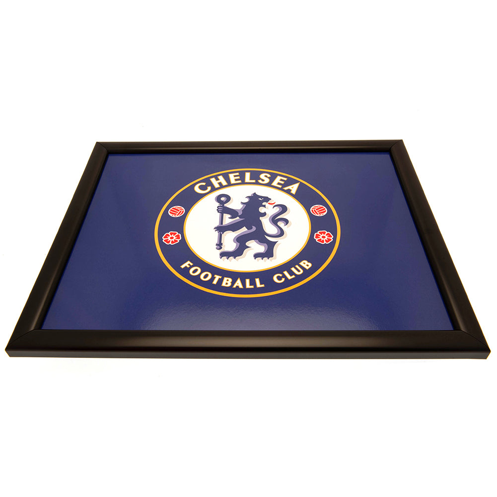 Official Chelsea FC Cushioned Lap Tray