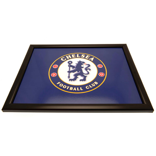 Official Chelsea FC Cushioned Lap Tray