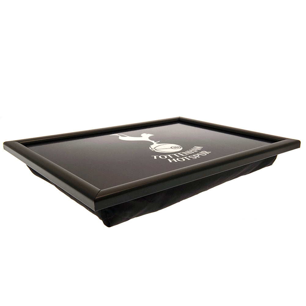 Official Tottenham Hotspur FC Cushioned Lap Tray