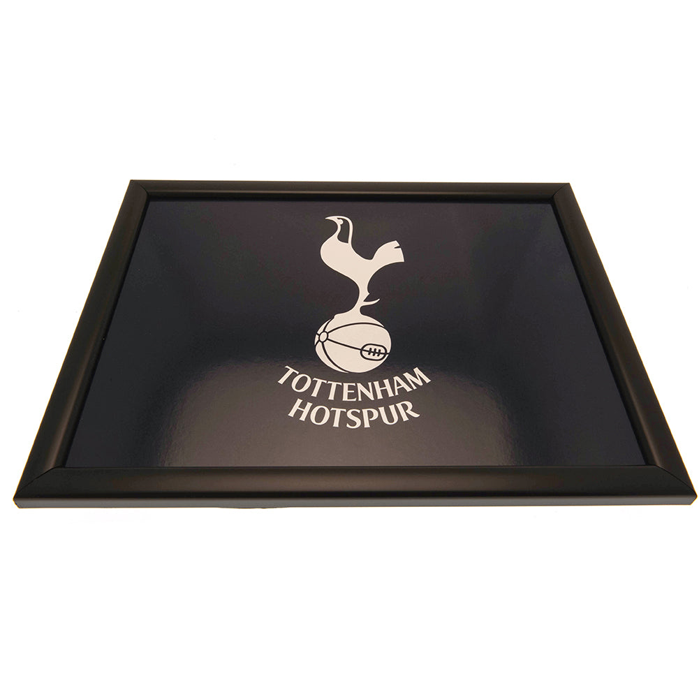 Official Tottenham Hotspur FC Cushioned Lap Tray