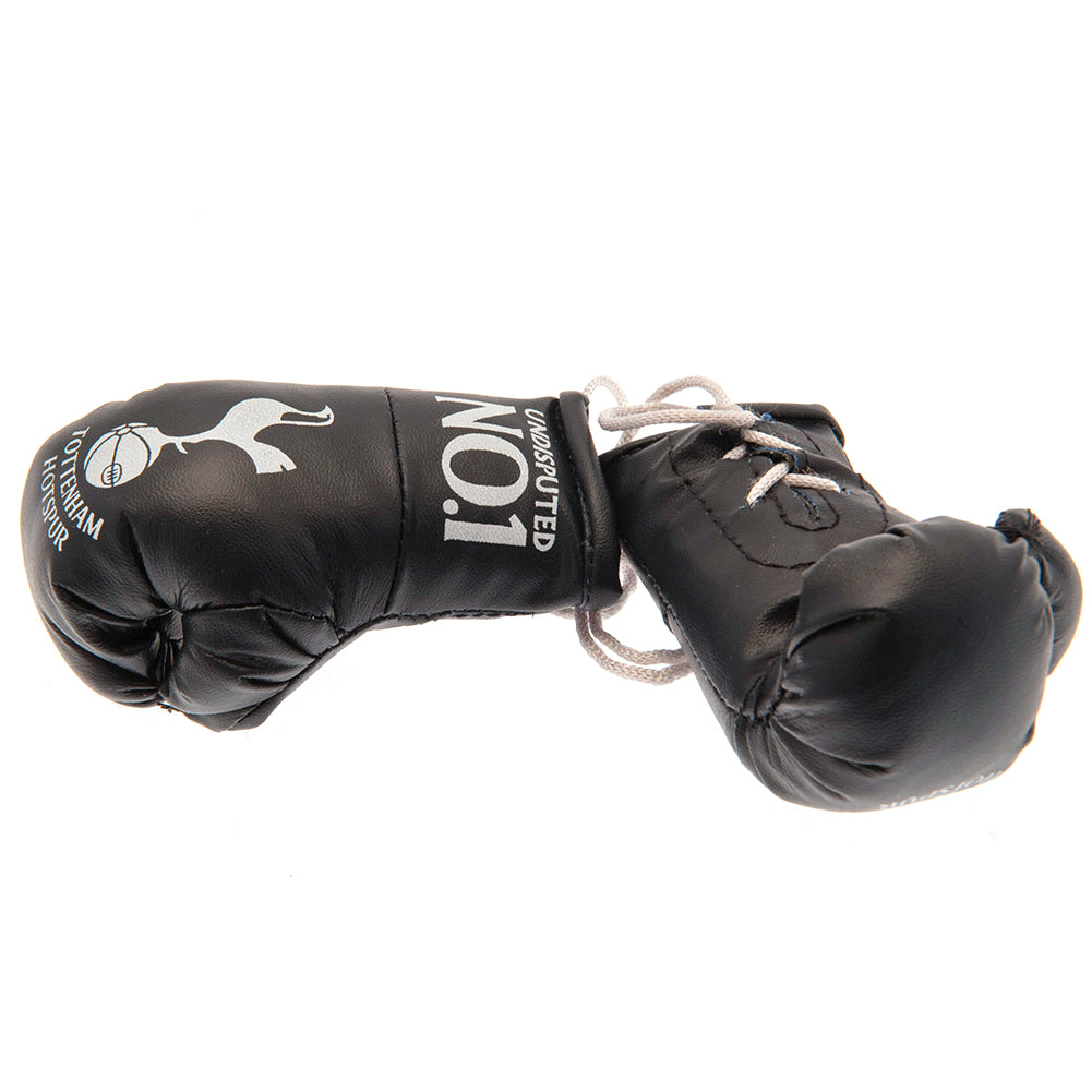 Official Tottenham Hotspur FC Mini Boxing Gloves