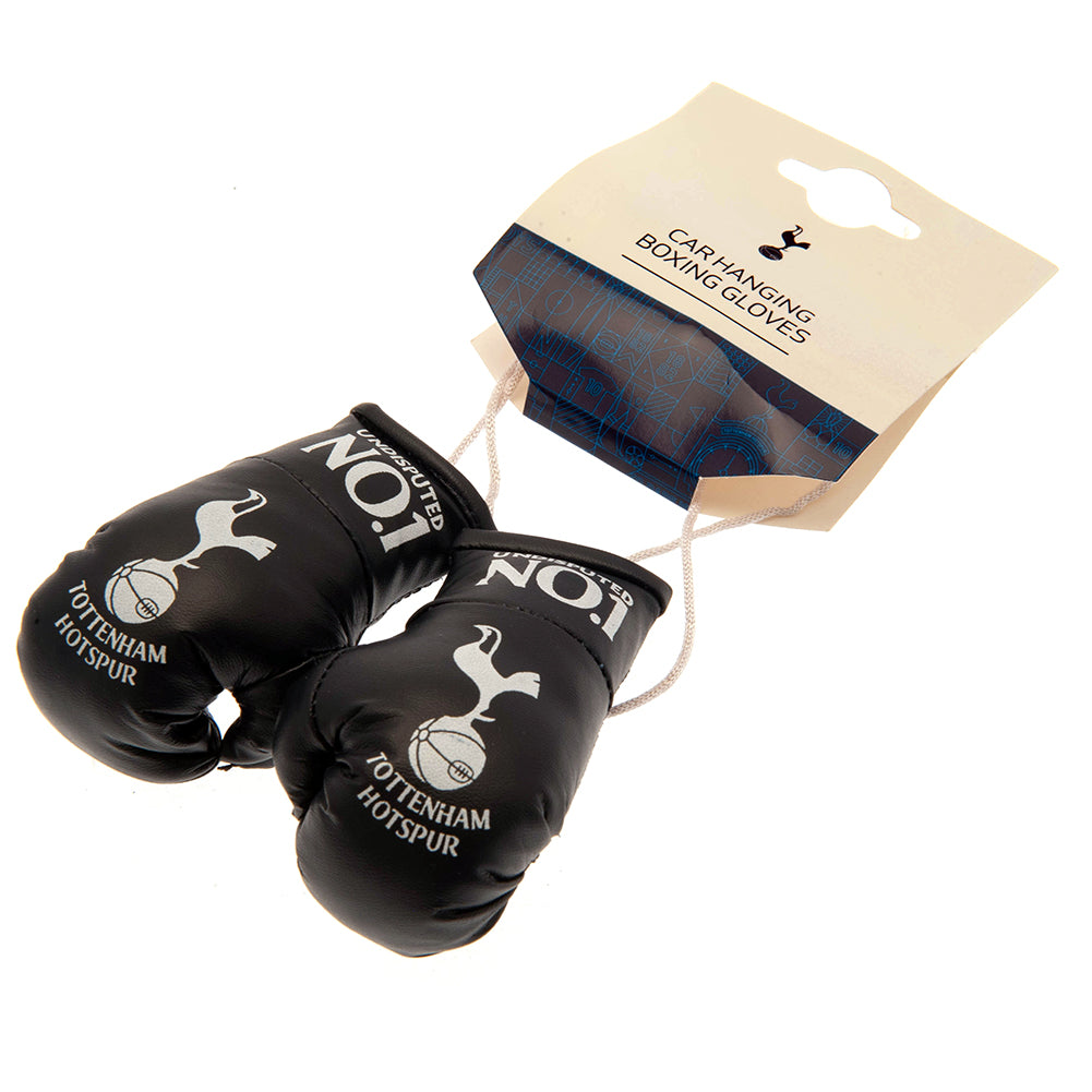 Official Tottenham Hotspur FC Mini Boxing Gloves