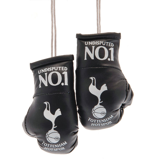 Official Tottenham Hotspur FC Mini Boxing Gloves