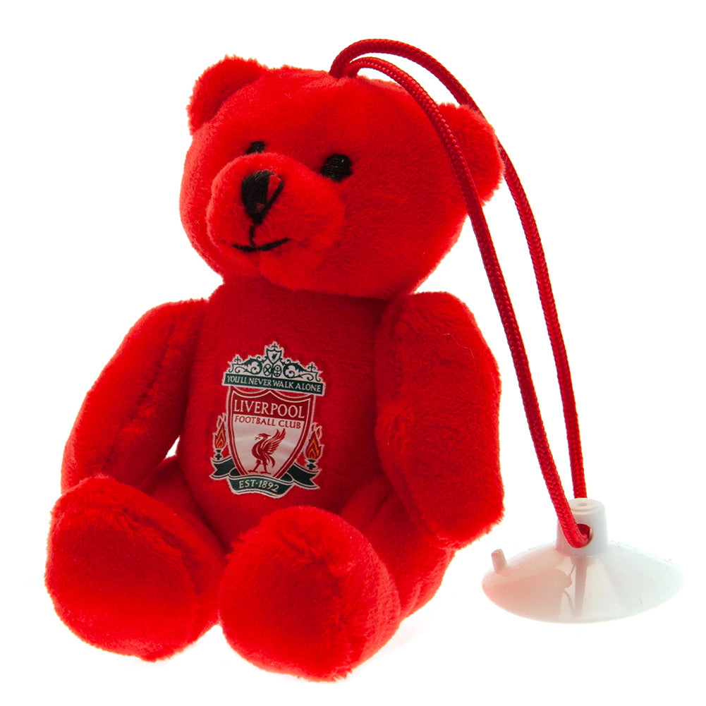 Official Liverpool FC Hang In There Buddy