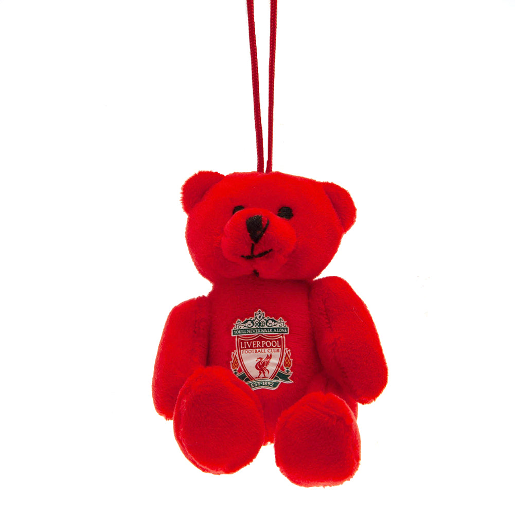 Official Liverpool FC Hang In There Buddy