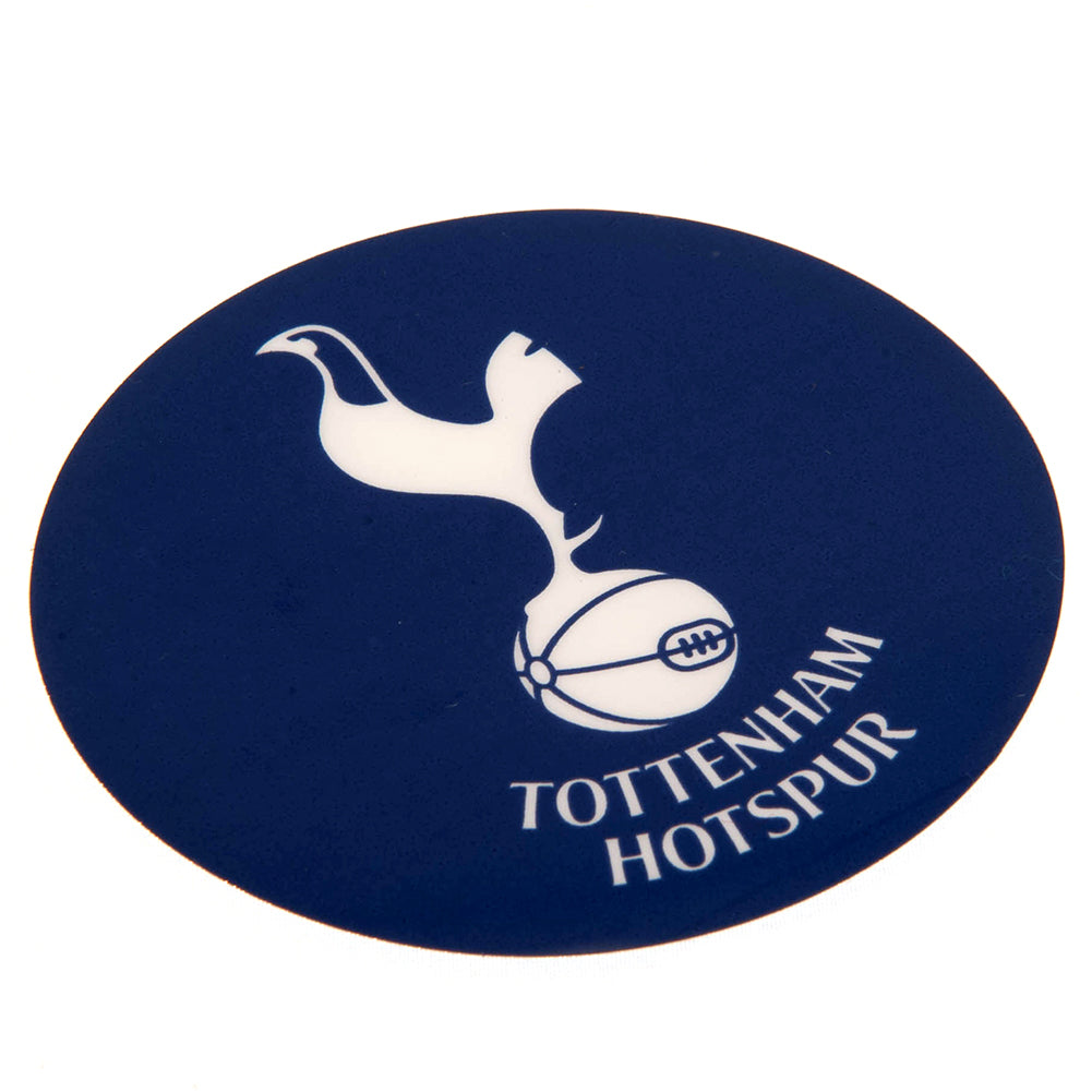 Official Tottenham Hotspur FC Crest Car Sticker