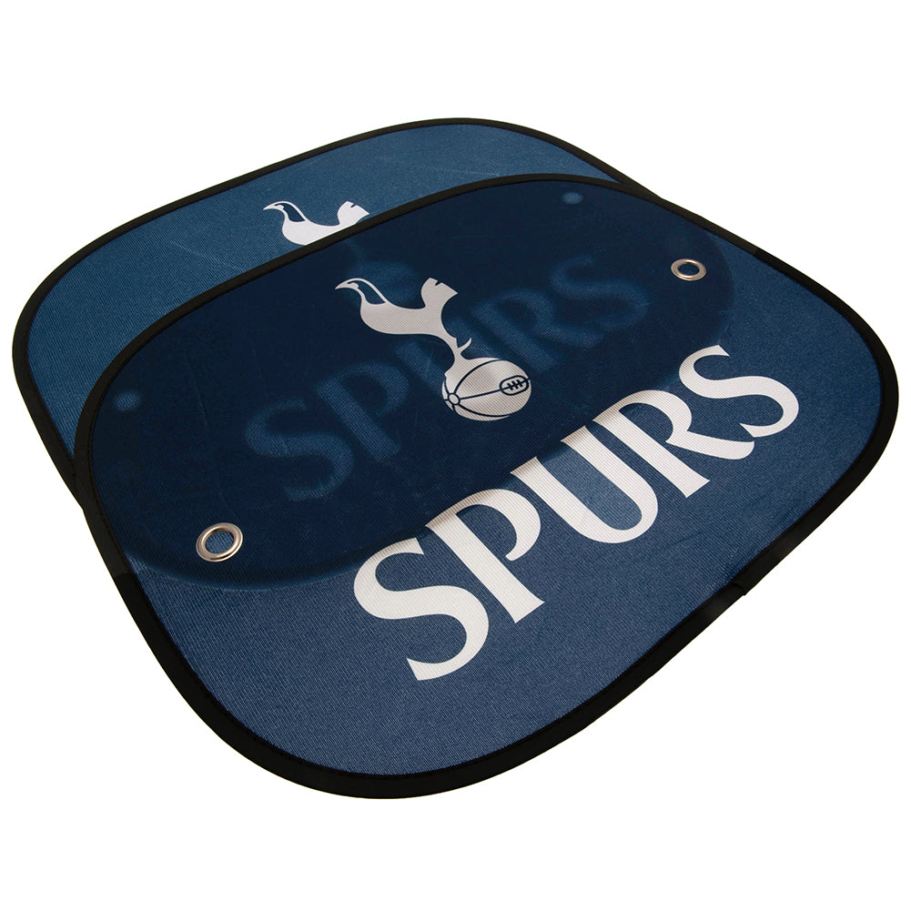 Official Tottenham Hotspur FC Car Sunshades