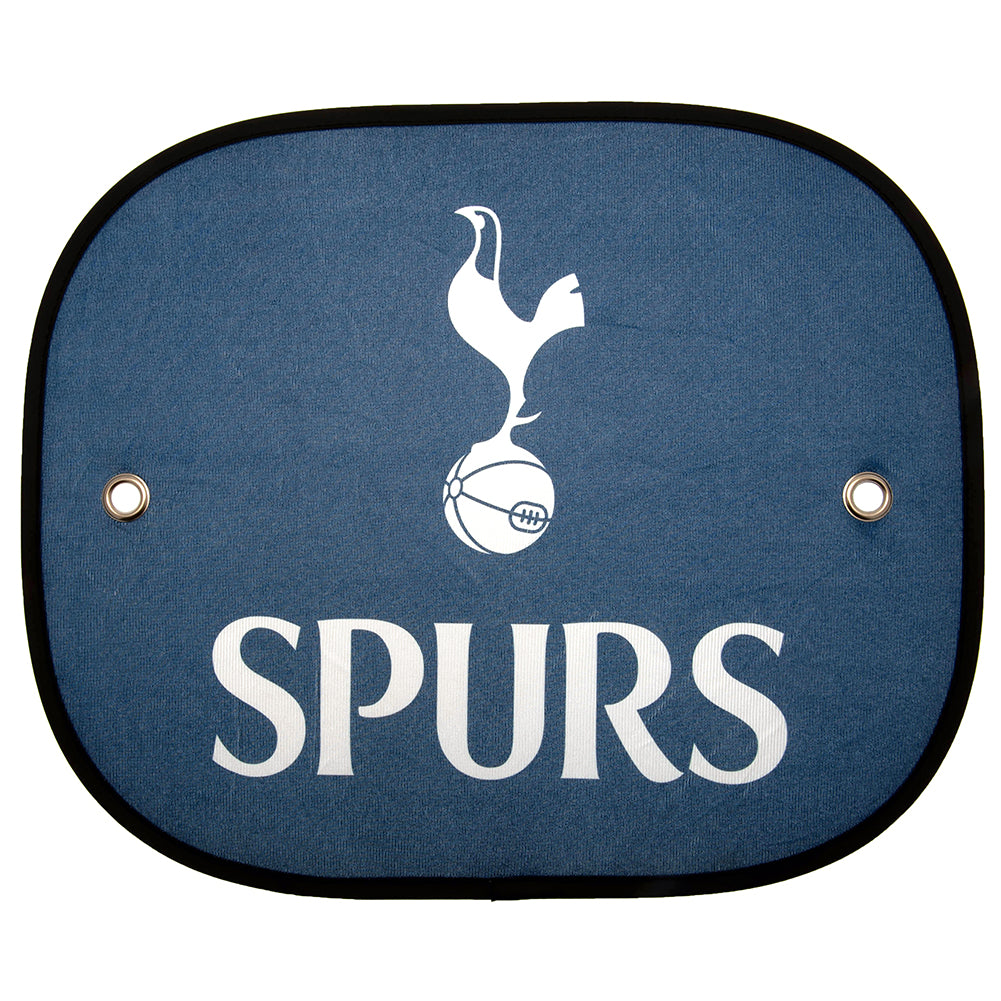 Official Tottenham Hotspur FC Car Sunshades