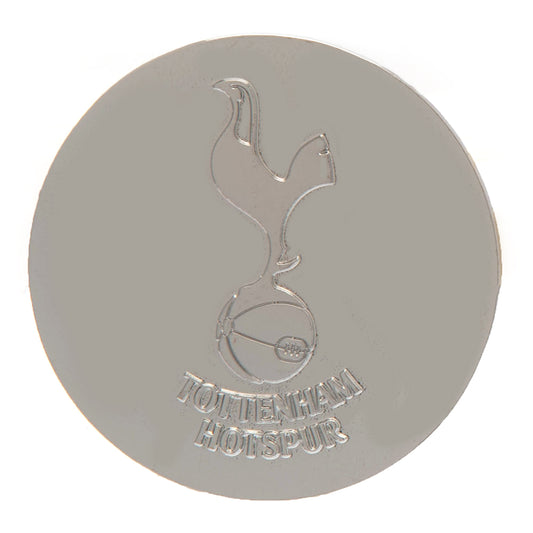 Official Tottenham Hotspur FC Alloy Car Badge