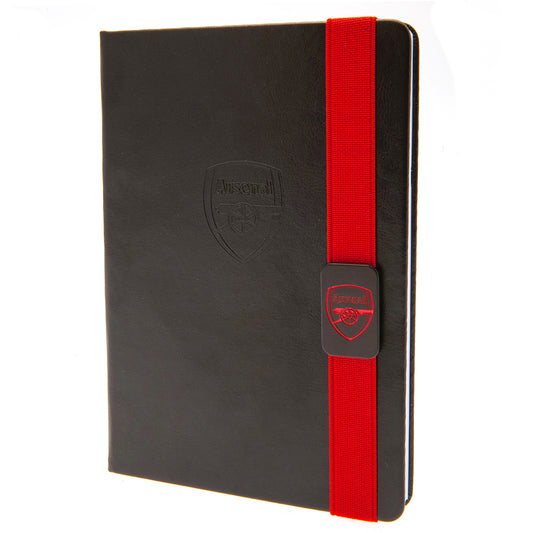 Official Arsenal FC A5 Notebook