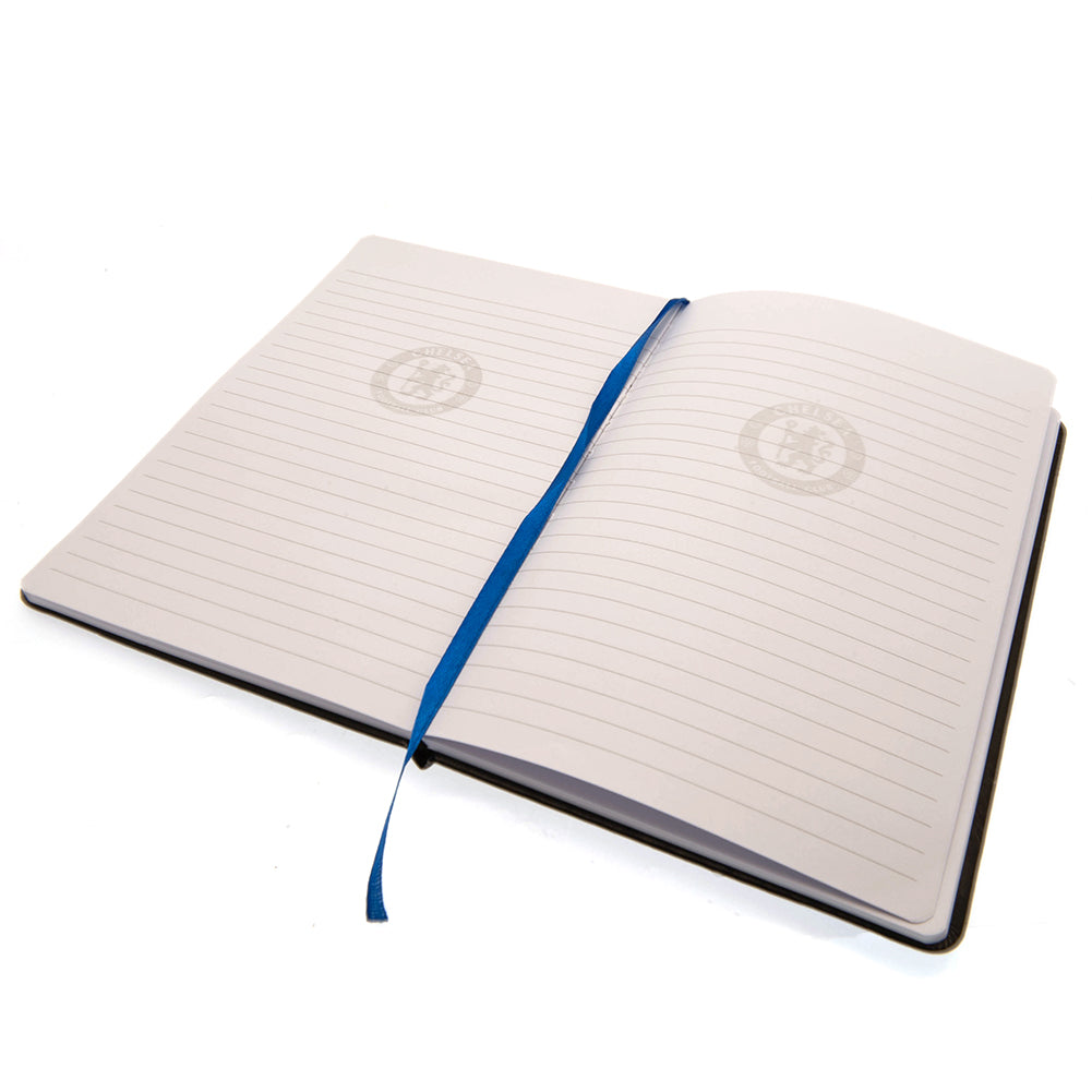 Official Chelsea FC A5 Notebook