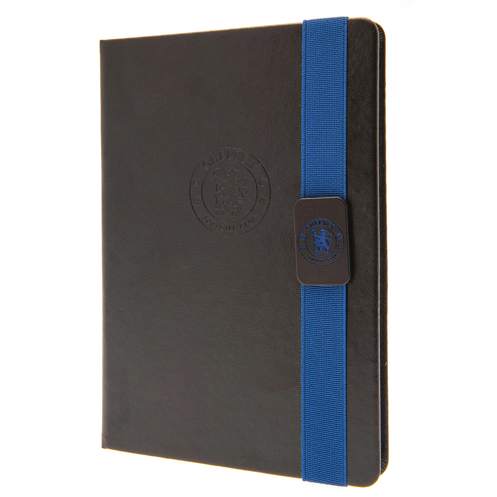 Official Chelsea FC A5 Notebook