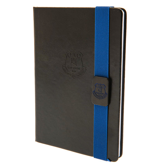 Official Everton FC A5 Notebook