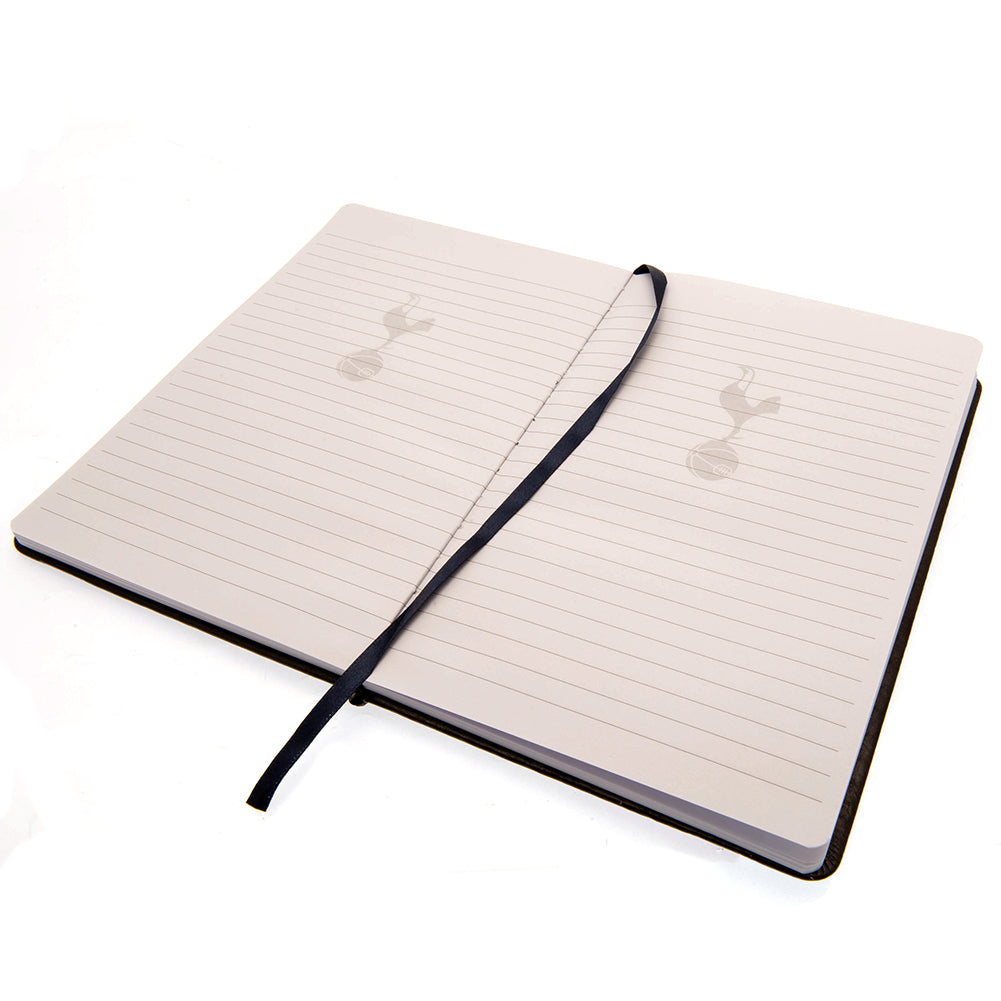 Official Tottenham Hotspur FC A5 Notebook