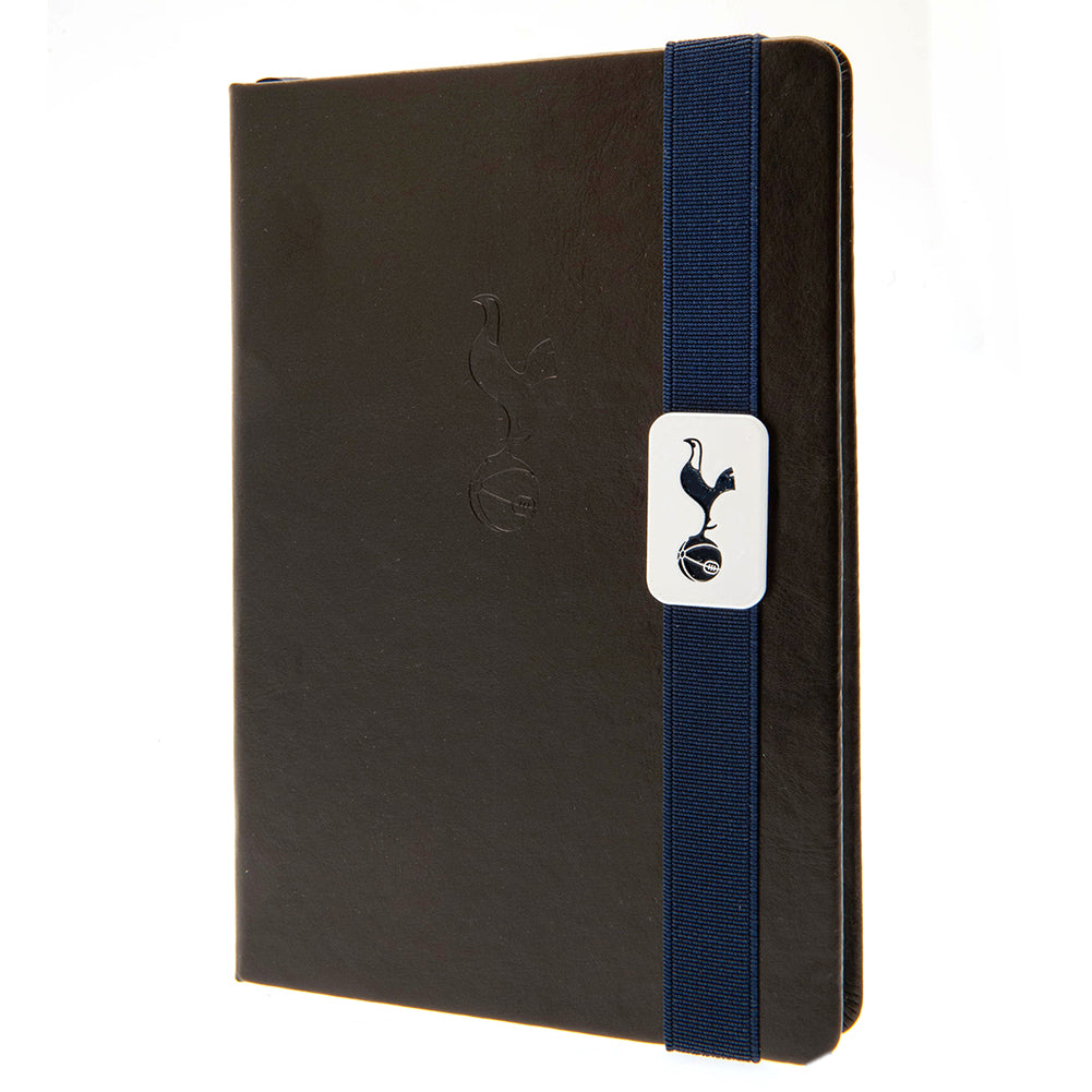 Official Tottenham Hotspur FC A5 Notebook