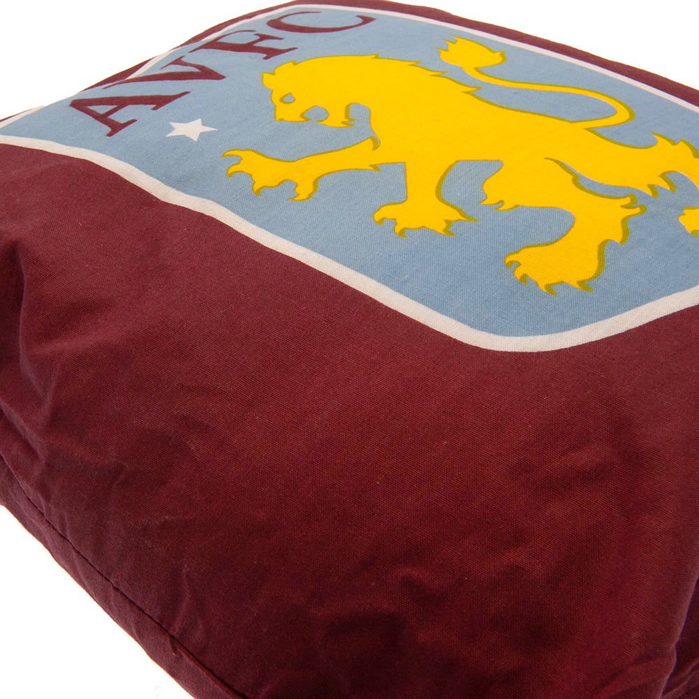 Official Aston Villa FC Cushion