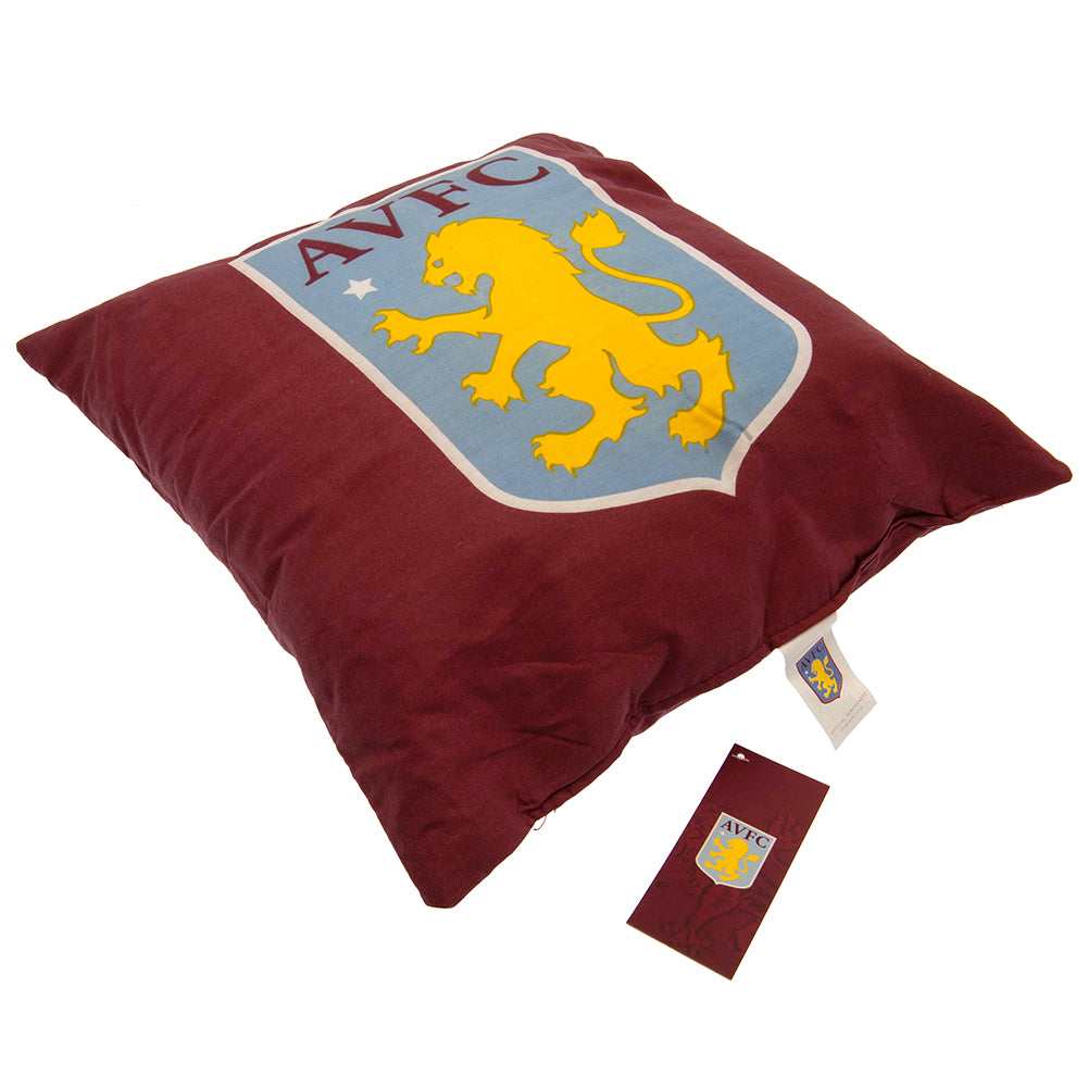 Official Aston Villa FC Cushion