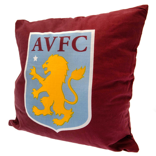 Official Aston Villa FC Cushion