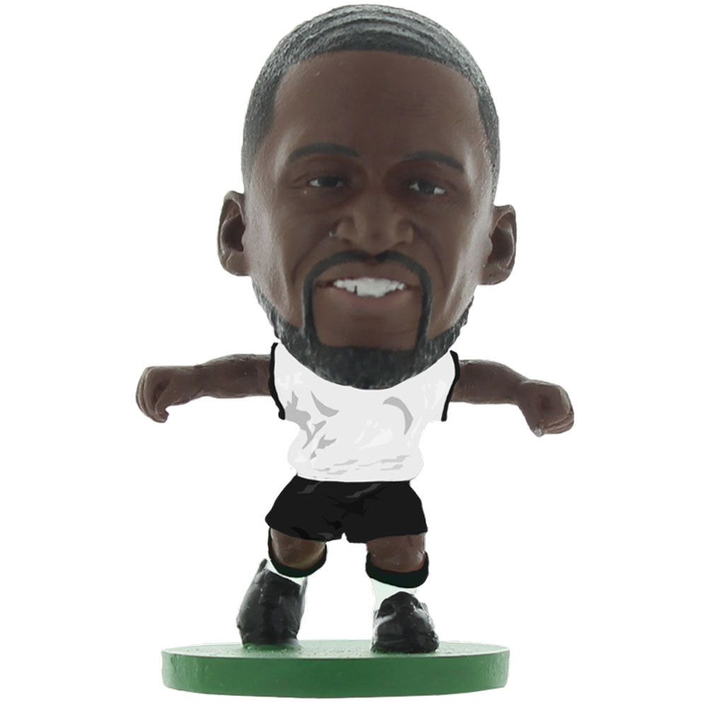 Official Germany SoccerStarz Rudiger