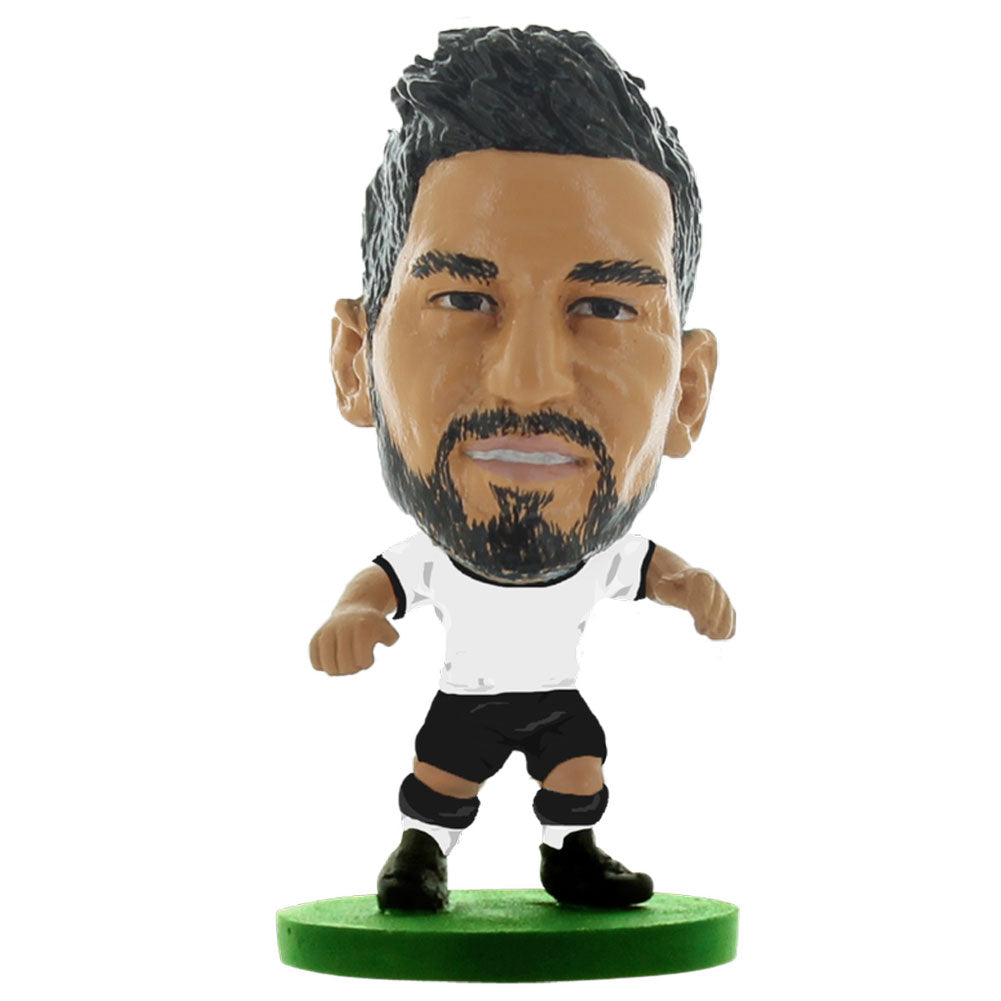 Official Germany SoccerStarz Gundogan