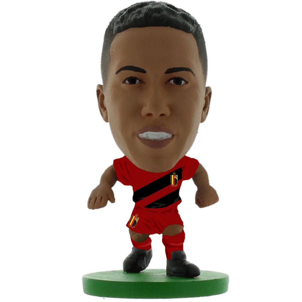 Official Belgium SoccerStarz Tielemans