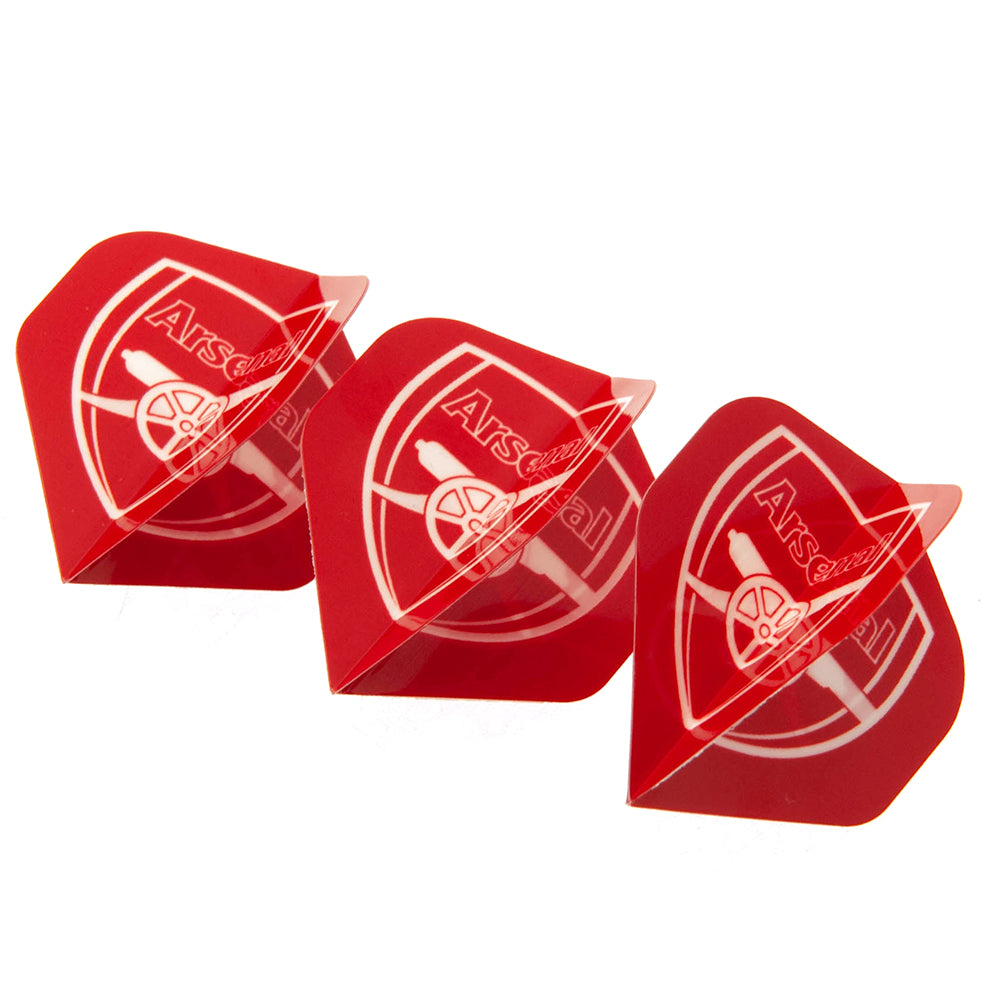 Official Arsenal FC Darts Set