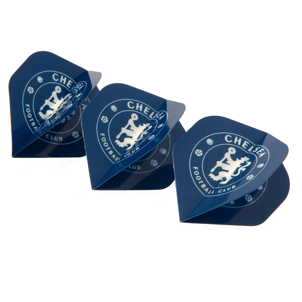 Official Chelsea FC Darts Set