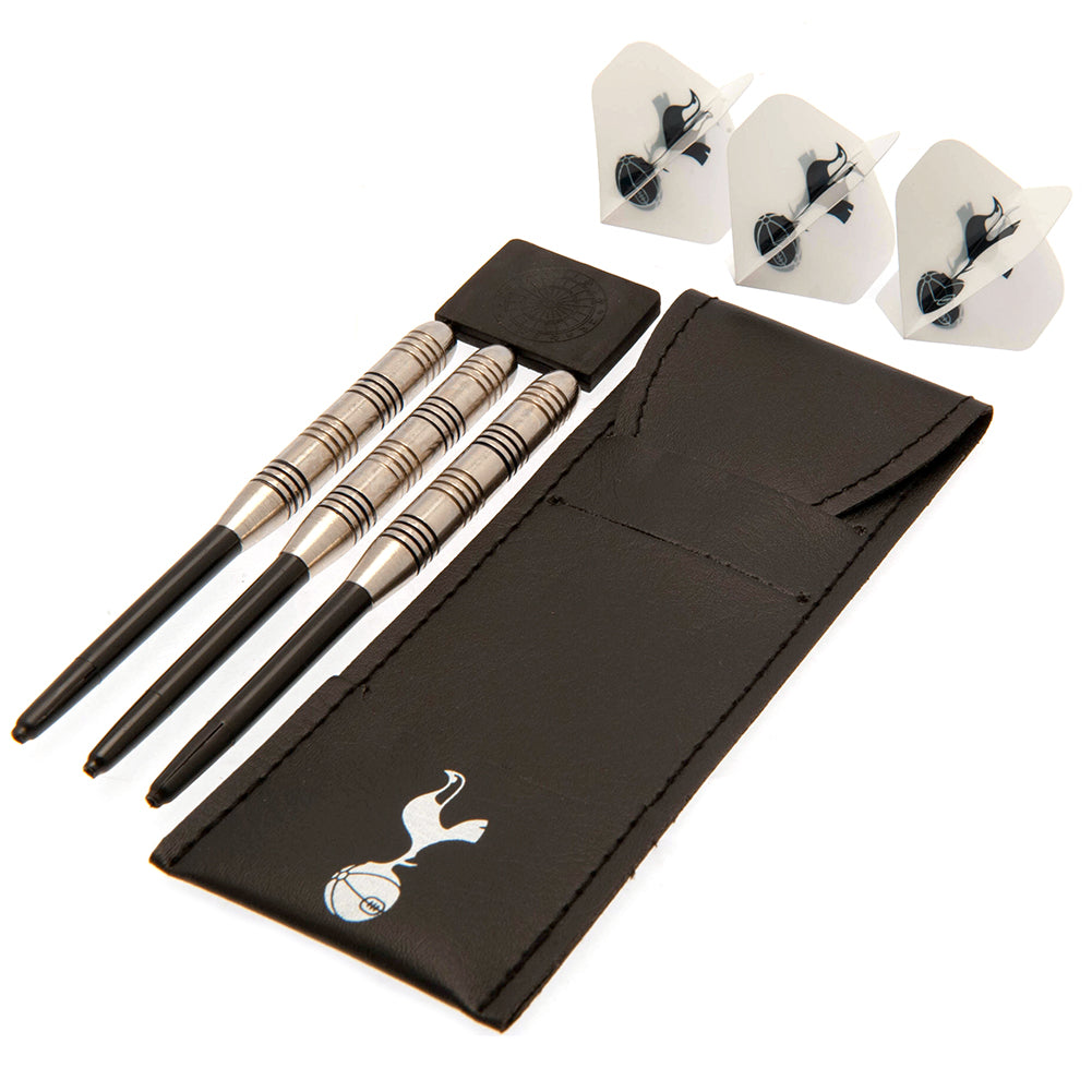 Official Tottenham Hotspur FC Darts Set