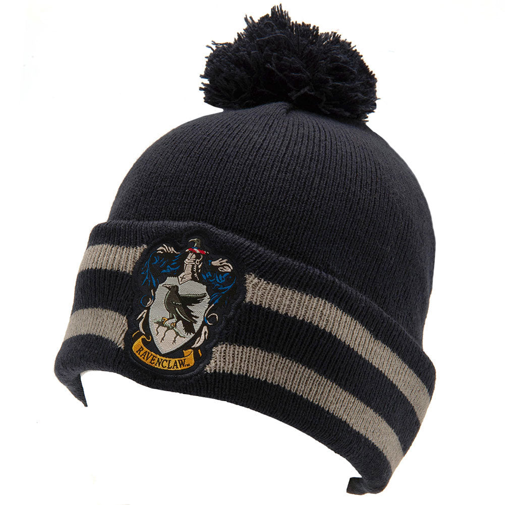 Official Harry Potter Junior Beanie & Scarf Ravenclaw