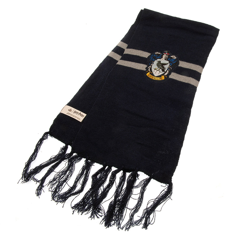 Official Harry Potter Junior Beanie & Scarf Ravenclaw