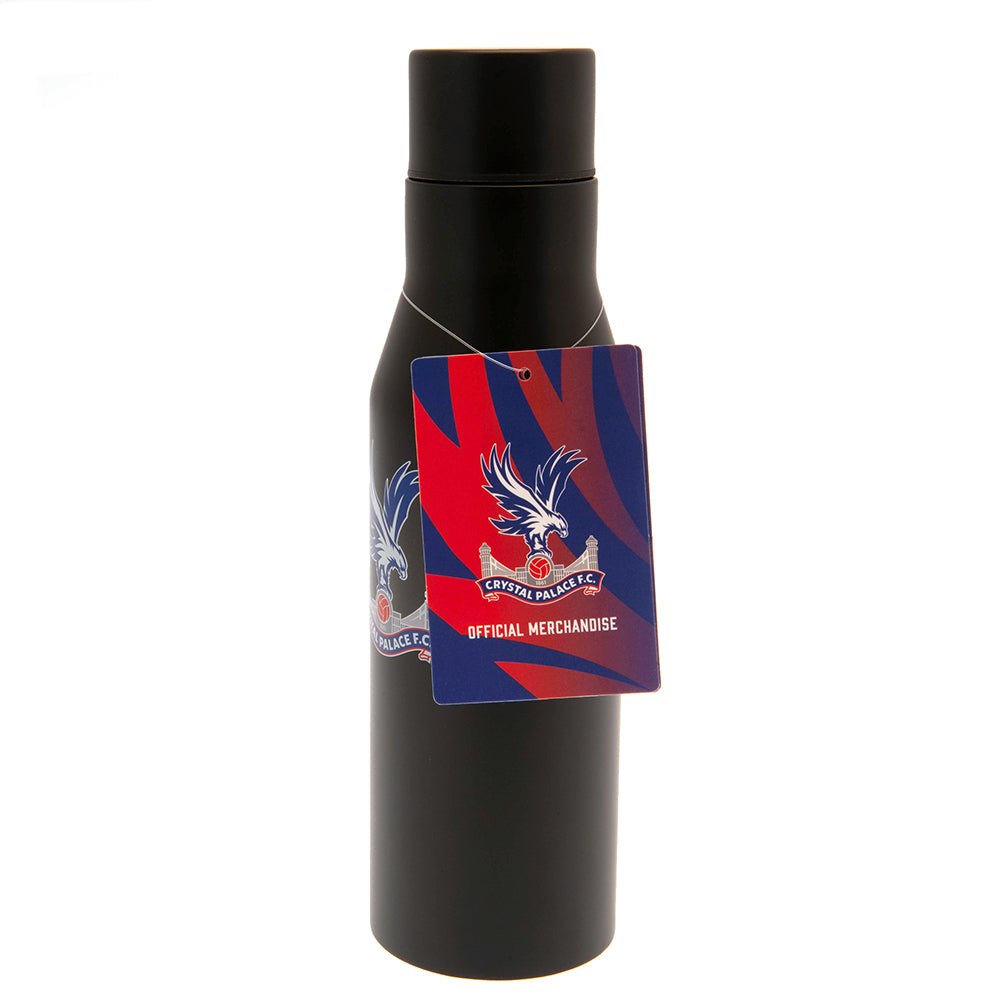 Official Crystal Palace FC Thermal Flask