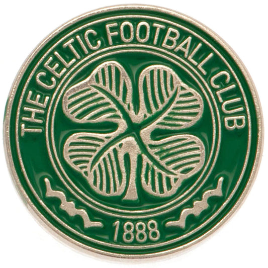 Official Celtic FC Crest Badge