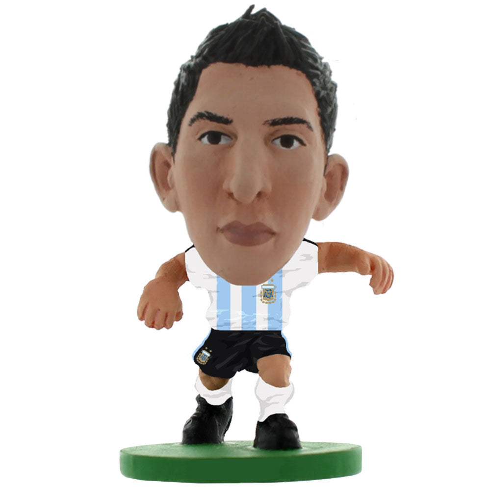 Official Argentina SoccerStarz Di Maria