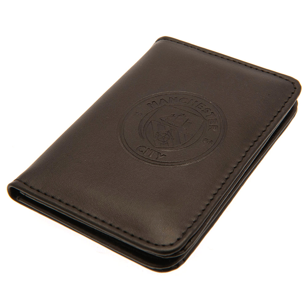 Official Manchester City FC Executive Card Holder